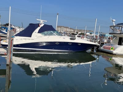 BOATZON | Sea Ray 420 Sundancer 2003