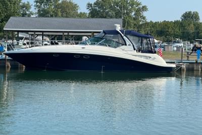 BOATZON | Sea Ray 420 Sundancer 2003