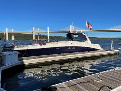 BOATZON | Sea Ray 420 Sundancer 2003 BOATZON | Sea Ray 420 Sundancer 2003