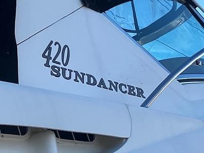 BOATZON | Sea Ray 420 Sundancer 2003 BOATZON | Sea Ray 420 Sundancer 2003