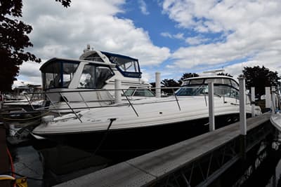 BOATZON | Sea Ray 420 Sundancer 2004