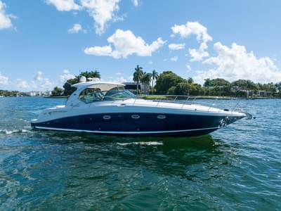 BOATZON | Sea Ray 420 Sundancer 2004 BOATZON | Sea Ray 420 Sundancer 2004
