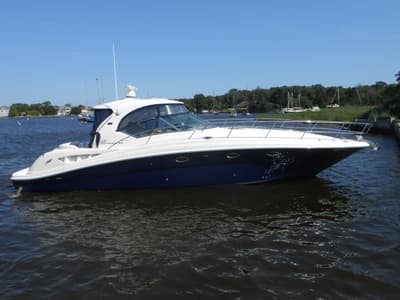 BOATZON | Sea Ray 420 Sundancer 2004 BOATZON | Sea Ray 420 Sundancer 2004