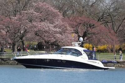BOATZON | Sea Ray 420 Sundancer 2004