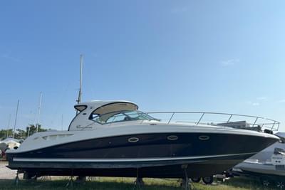 BOATZON | Sea Ray 420 Sundancer 2005 BOATZON | Sea Ray 420 Sundancer 2005
