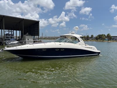 BOATZON | Sea Ray 420 SUNDANCER 2005