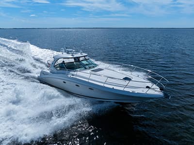BOATZON | Sea Ray 420 Sundancer 2005 BOATZON | Sea Ray 420 Sundancer 2005