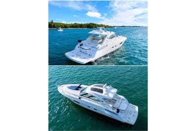 BOATZON | Sea Ray 43 Sundancer 2009