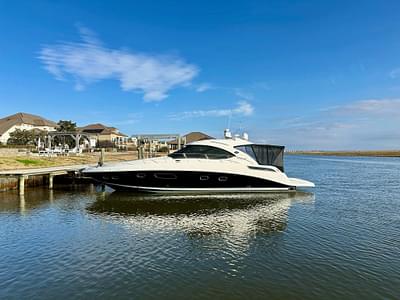BOATZON | Sea Ray 4300 Sundancer 2009
