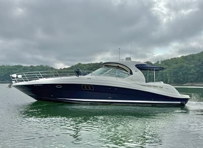 BOATZON | Sea Ray 44 SUNDANCER 2006