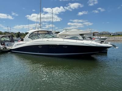 BOATZON | Sea Ray 44 Sundancer 2006 BOATZON | Sea Ray 44 Sundancer 2006