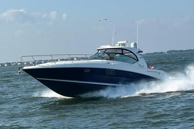 BOATZON | Sea Ray 44 Sundancer 2006 BOATZON | Sea Ray 44 Sundancer 2006