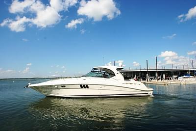 BOATZON | Sea Ray 44 Sundancer 2006 BOATZON | Sea Ray 44 Sundancer 2006