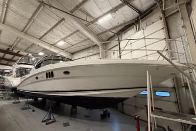 BOATZON | Sea Ray 44 Sundancer 2006