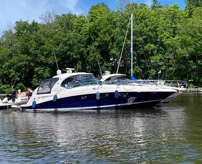 BOATZON | Sea Ray 44 Sundancer 2006 BOATZON | Sea Ray 44 Sundancer 2006