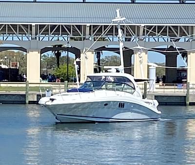 BOATZON | Sea Ray 44 Sundancer 2006