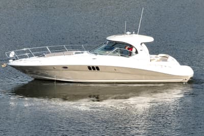 BOATZON | Sea Ray 44 Sundancer 2006