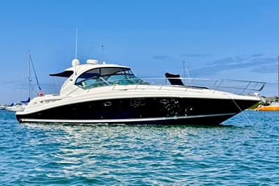BOATZON | Sea Ray 44 Sundancer 2007