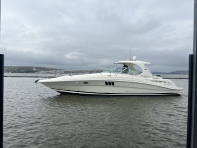 BOATZON | Sea Ray 44 SUNDANCER 2007