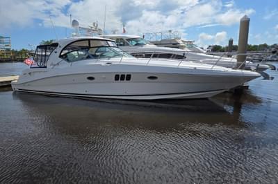 BOATZON | Sea Ray 44 Sundancer 2007 BOATZON | Sea Ray 44 Sundancer 2007