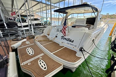 BOATZON | Sea Ray 44 Sundancer 2007