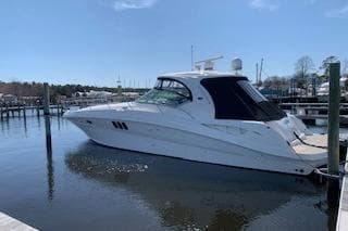 BOATZON | Sea Ray 44 Sundancer 2007