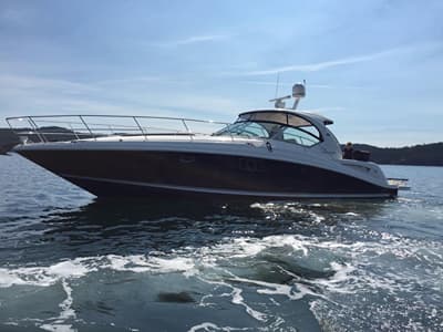 BOATZON | Sea Ray 44 Sundancer 2007