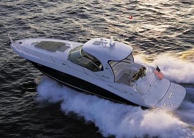 BOATZON | Sea Ray 44 Sundancer 2008 BOATZON | Sea Ray 44 Sundancer 2008