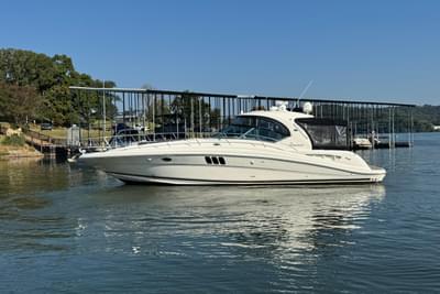 BOATZON | Sea Ray 44 Sundancer 2008