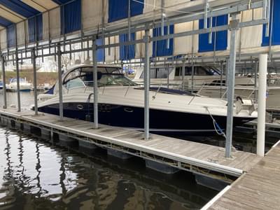 BOATZON | Sea Ray 44 SUNDANCER 2008