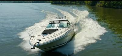 BOATZON | Sea Ray 44 Sundancer 2008 BOATZON | Sea Ray 44 Sundancer 2008