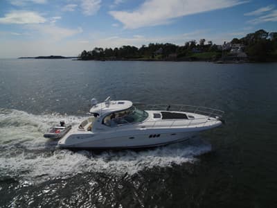 BOATZON | Sea Ray 44 Sundancer 2008