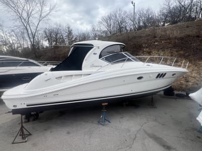 BOATZON | Sea Ray 44 SUNDANCER 2008