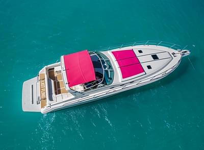 BOATZON | Sea Ray 440 Sundancer 1994 BOATZON | Sea Ray 440 Sundancer 1994