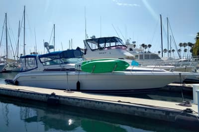 BOATZON | Sea Ray 440 Sundancer 1994