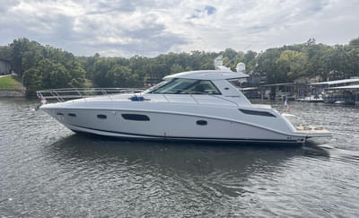 BOATZON | Sea Ray 450 2010 BOATZON | Sea Ray 450 2010