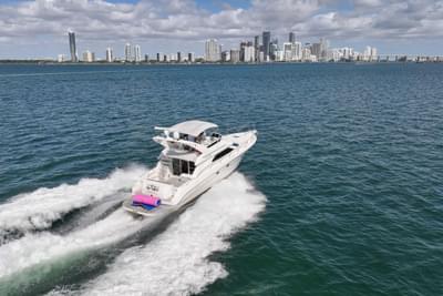 BOATZON | Sea Ray 450 Express Bridge 2000