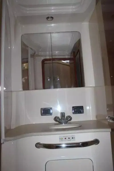 BOATZON | Sea Ray 450 Express Bridge 2002
