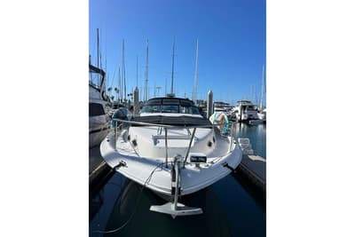 BOATZON | Sea Ray 450 Sundancer 1997