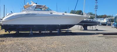 BOATZON | Sea Ray 450 Sundancer 1998 BOATZON | Sea Ray 450 Sundancer 1998