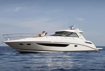 BOATZON | Sea Ray 450 Sundancer 2010 BOATZON | Sea Ray 450 Sundancer 2010