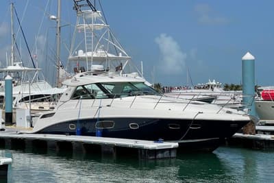 BOATZON | Sea Ray 450 Sundancer 2010 BOATZON | Sea Ray 450 Sundancer 2010