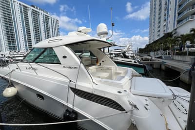 BOATZON | Sea Ray 450 Sundancer 2010 BOATZON | Sea Ray 450 Sundancer 2010