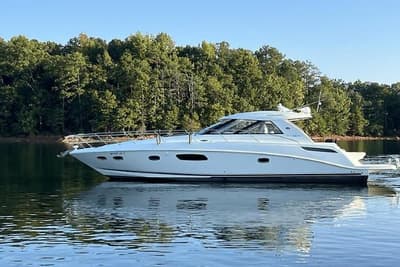 BOATZON | Sea Ray 450 Sundancer 2010