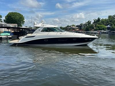 BOATZON | Sea Ray 450 Sundancer 2010