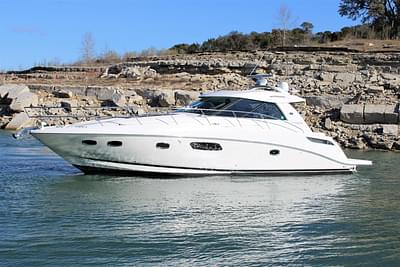 BOATZON | Sea Ray 450 Sundancer 2012 BOATZON | Sea Ray 450 Sundancer 2012
