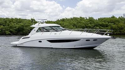 BOATZON | Sea Ray 450 Sundancer 2015 BOATZON | Sea Ray 450 Sundancer 2015