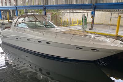 BOATZON | Sea Ray 460 Express Cruiser 2000