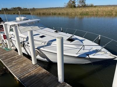 BOATZON | Sea Ray 460 Sea Ray 1987 BOATZON | Sea Ray 460 Sea Ray 1987