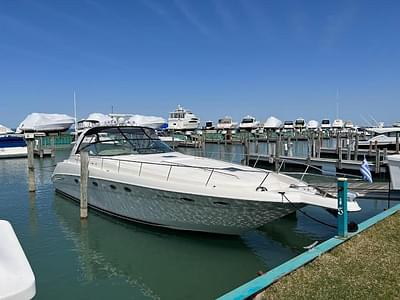 BOATZON | Sea Ray 460 Sundancer 2000